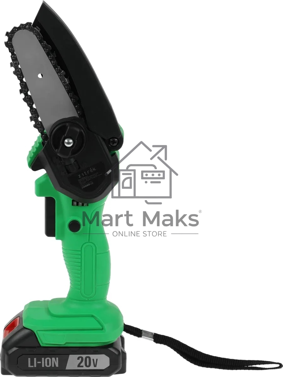 Электрическая цепная пила Zitrek GreenSaw 20 (082-1853)