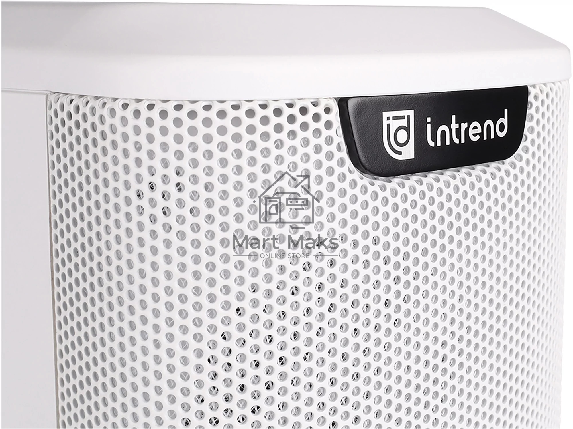 Звуковая колонна INTREND ITSPK-43T-W пассивная, 4x3