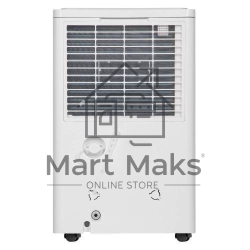 Осушитель воздуха Ballu Smart Duty Wi-Fi BD60T SD