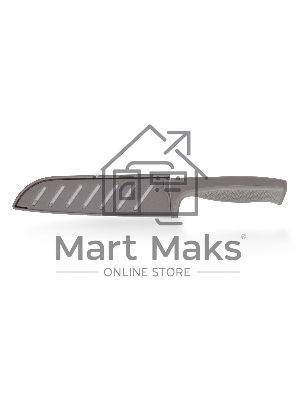 Нож сантоку TALLER TR-22033 с чехлом