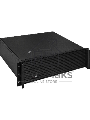 Серверный корпус ExeGate Pro 3U390-11 (RM 19