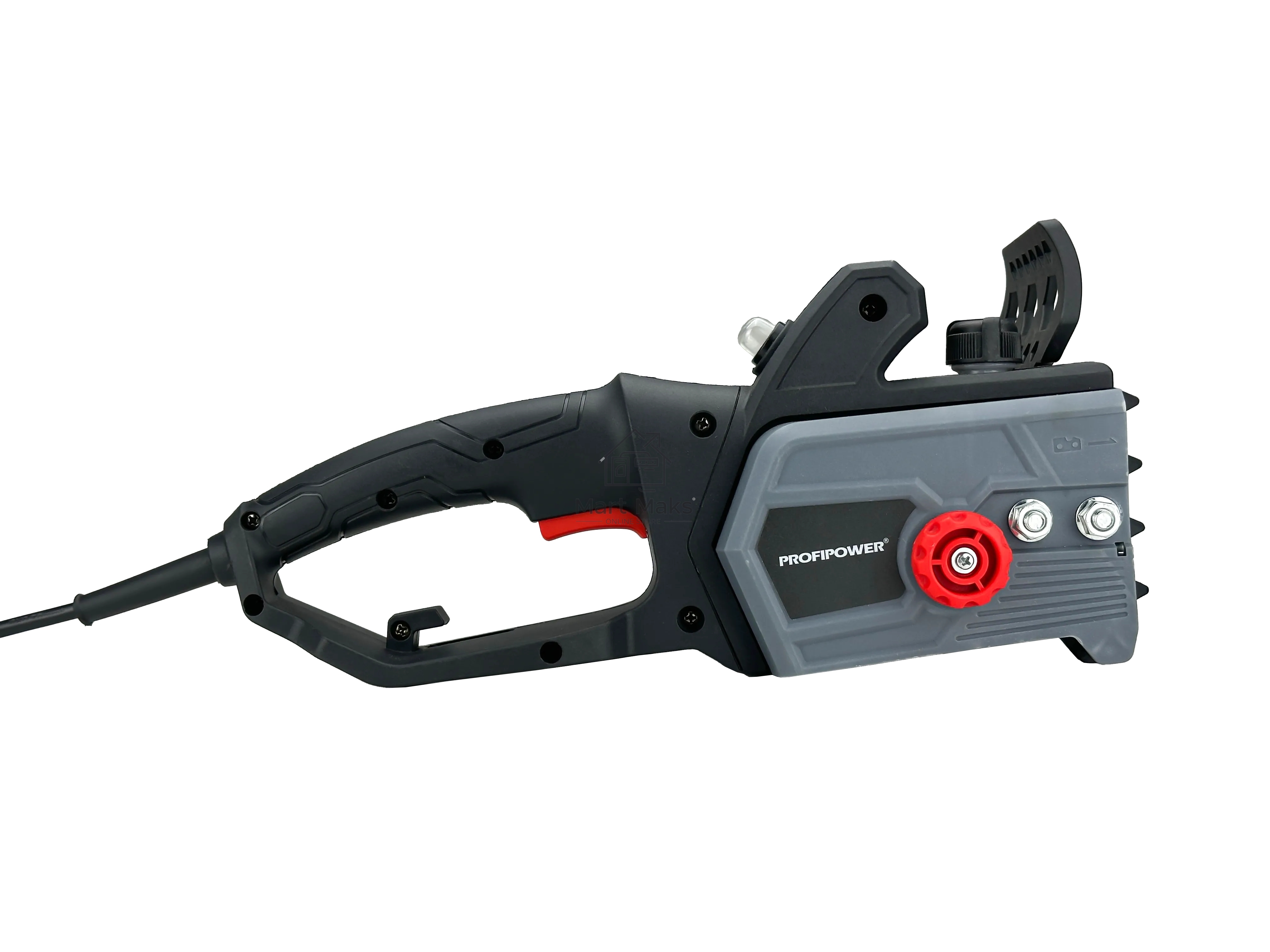 Пила цепная ProfiPower EC-2200, 16