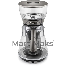 Капельная кофеварка DeLonghi ICM17210