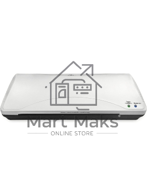 Ламинатор Гелеос ЛМ А3+(БС), 2 вала, А3, 175мкм, 300 мм/мин