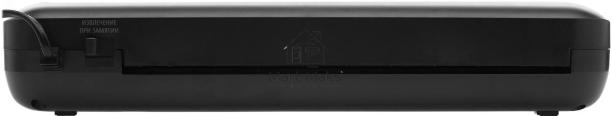 Ламинатор Buro BU-L286 A4 (75-125мкм) 28см/мин (2вал.) лам.фото