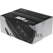 Колонка Bluetooth Edifier D12 black