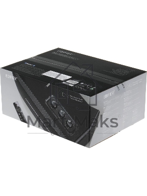 Колонка Bluetooth Edifier D12 black