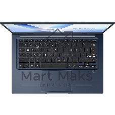 Ноутбук Asus VivoBook 14 X1404VA-I38128/14