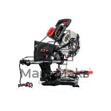 Торцовочная пила P.I.T. PCM210-C 4900об/мин d=210мм