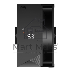 Кулер для процессора PCCooler RT400 DIGITAL ARGB BK