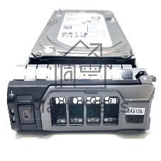 Жесткий диск 20TB HDD SAS 12Gbps 7.2K 512e 3.5