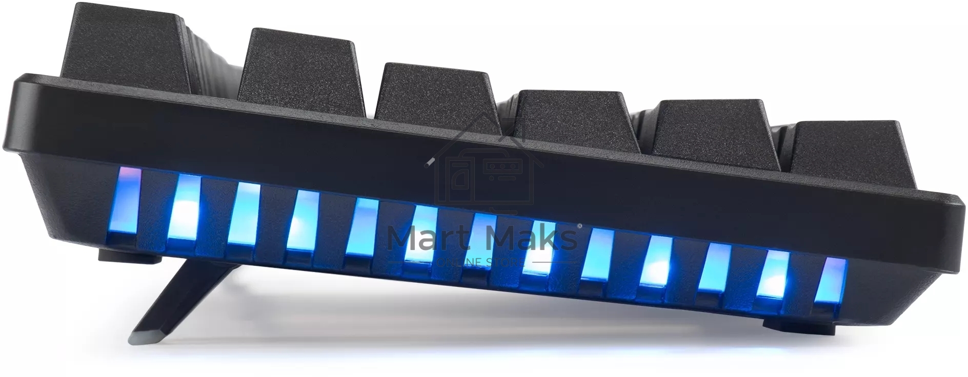 Клавиатура GMNG GG-KB780X (1910518) проводная, USB, черный