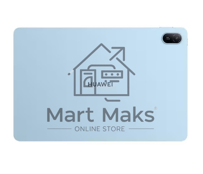 Планшет Huawei MatePad SE WIFI PEN 53014BAB 11