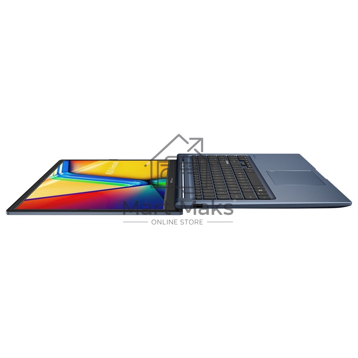 Ноутбук ASUS Vivobook 15 X1504VA-BQ312 intel Core i3-1315U/8Gb/SSD256Gb/15.6