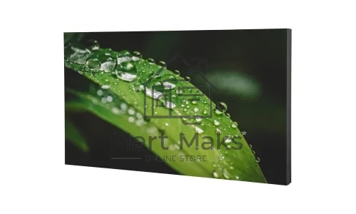 Профессиональный дисплей для видеостен Dahua DHI-LS550UEM-UG 1920x1080, 500 кд/м², 8 мс, 55