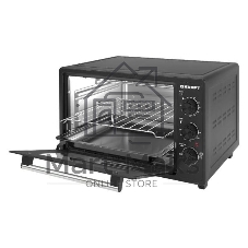 Мини-печь Kraft KN-MO 3900 FBL черный
