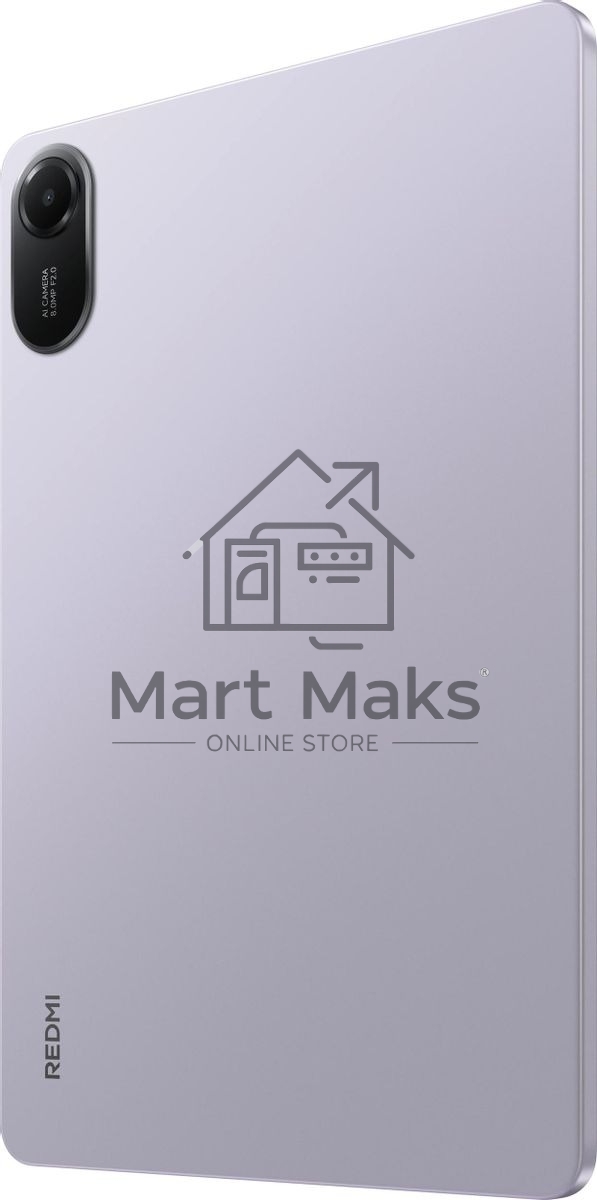 Планшет Xiaomi Redmi Pad 2 4/128Gb фиолетовый