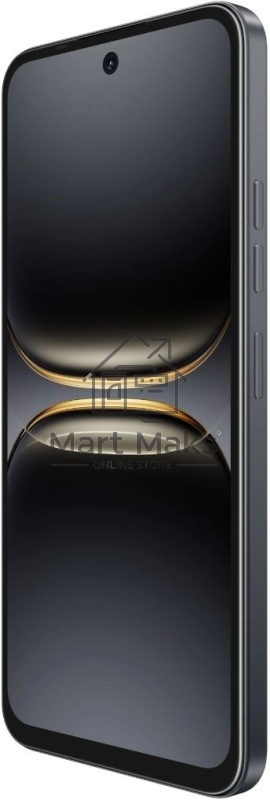 Смартфон Tecno Spark 40C 4/128Gb, черный
