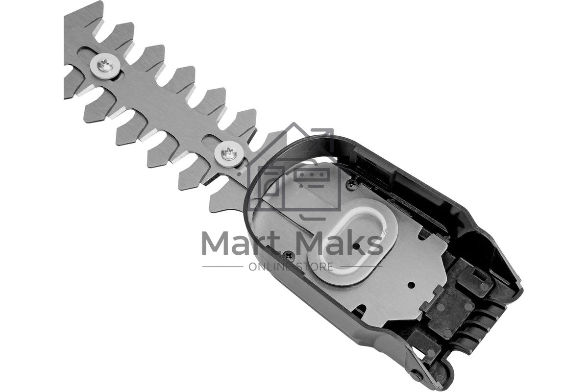 Ножницы-кусторез аккумуляторные Denzel GS-7, Li-Ion, 7,2 В