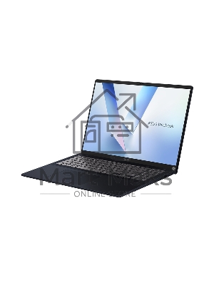 Ноутбук Asus VivoBook 16 M1607KA-MB189 Ryzen AI 5 330 16Gb SSD 1Tb AMD Radeon 820M 16