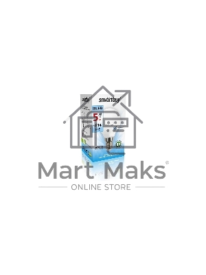 Светодиодная (LED) лампа Smartbuy-P45-05W/4000/E14