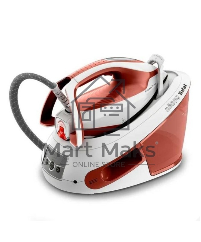 Парогенератор Tefal SV8110E0