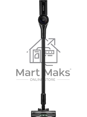 Пылесос Kitfort КТ-5550 350Вт черный