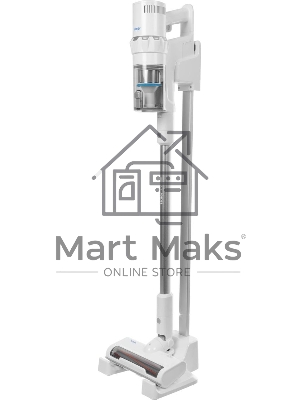 Пылесос Haier HVC250 250Вт белый