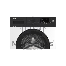 Стиральная машина Beko WRE 65120 ZAW класс: A загр. фронтальная макс.:6кг белый