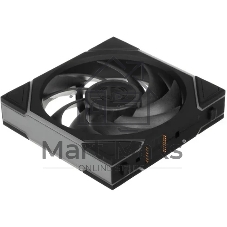 Вентилятор для корпуса Lian-Li Uni Fan TL Wireless 120 ARGB 120х124.5x28 черный 4-pin 33дБ (G99.12TL1W1B.R0) Ret