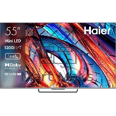 Телевизор Haier 55