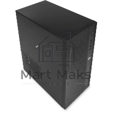Компьютер IRU Planio 310H6SC MT i5 12400F (2.5) 32Gb SSD512Gb GT610 2Gb Windows 11 Pro GbitEth 230W черный (2153507)