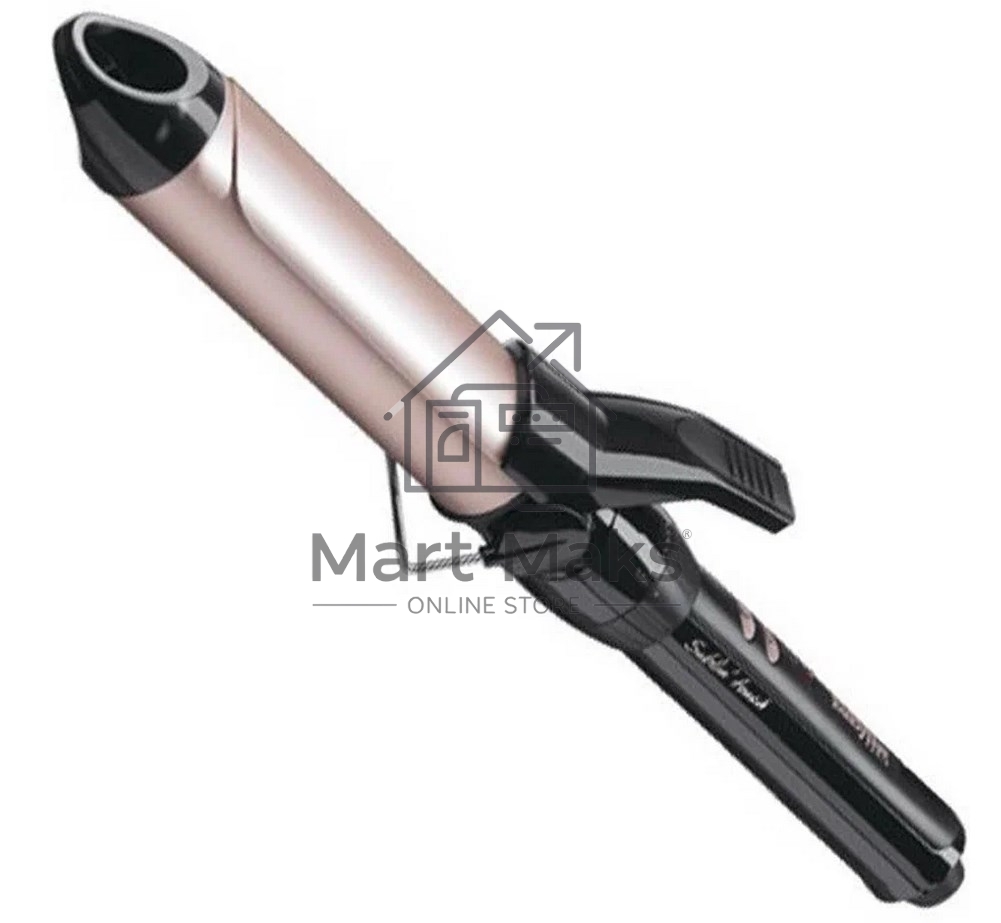 Щипцы BABYLISS C332E Pro 180
