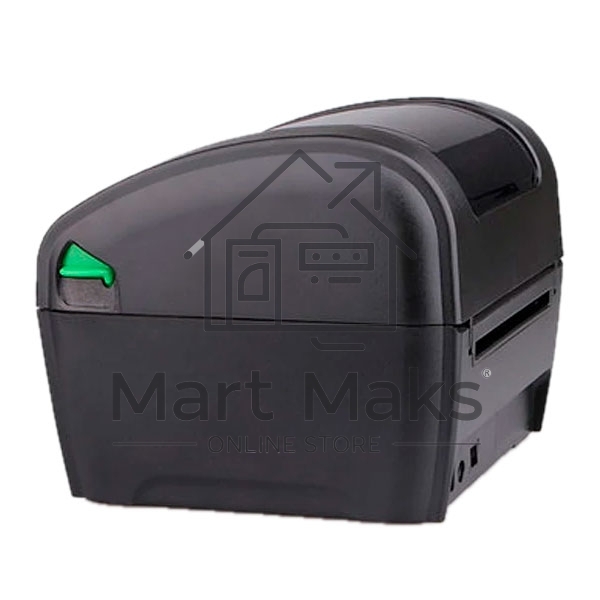 Принтер этикеток TSC DA320, 300 dpi, 4 ips, USB + Ethernet + RTC