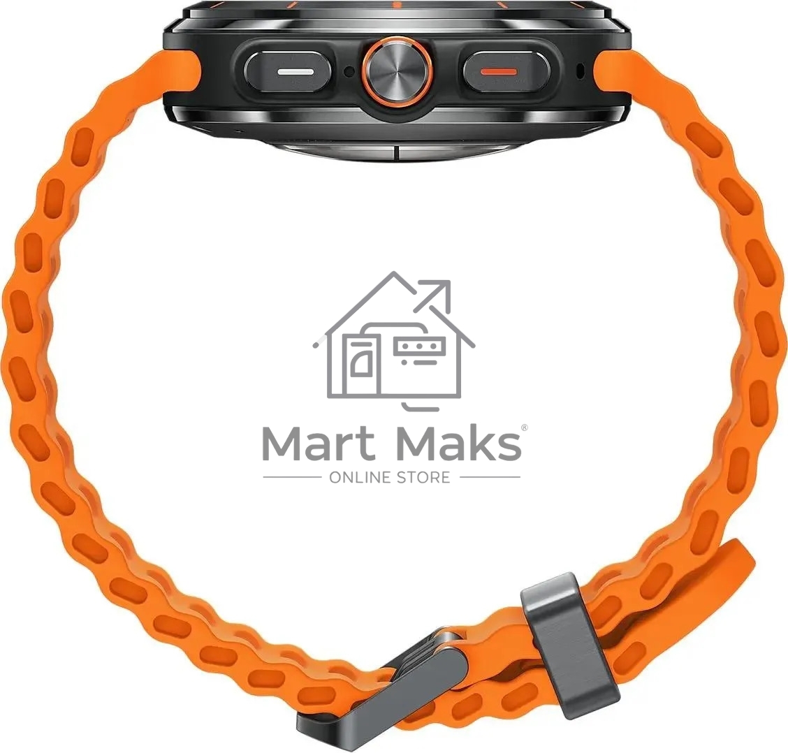 Смарт-часы Samsung Galaxy Watch Ultra LTE 47мм 1.5