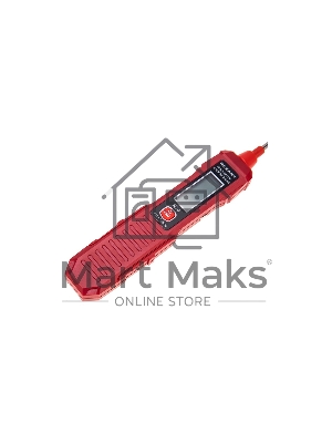 Индикатор напряжения цифровой Rexant R-30 12-2050