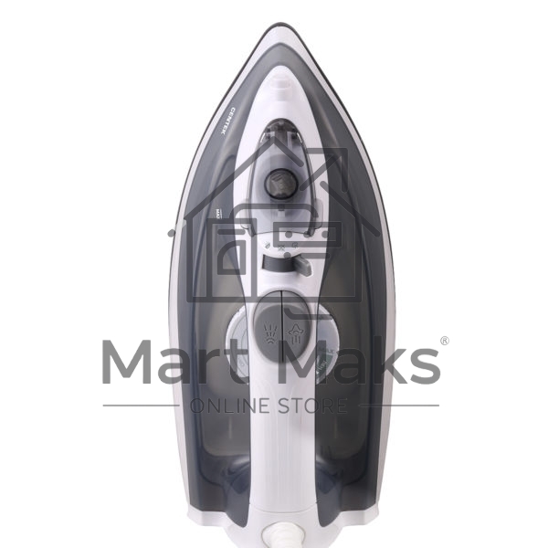 Утюг Centek CT-2321 серый, 2200 Вт