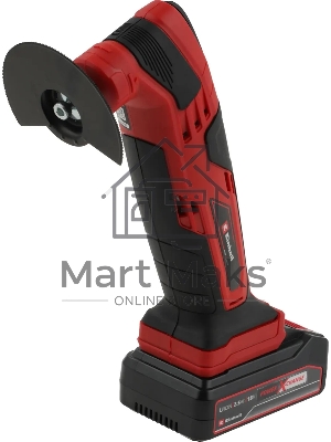 Многофункциональный инструмент EINHELL PXC TC-MG 18 Li-Solo (4465170) аккумуляторн.