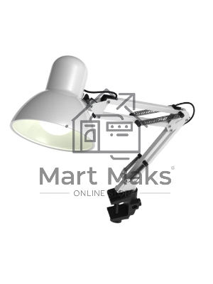 Светильник настольный RITMIX LED-740ES White