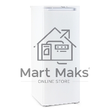 Холодильник Бирюса 411 белый однокамерный 180л