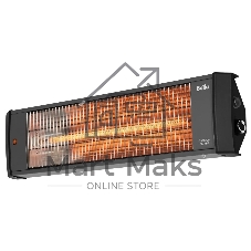 Комплект Ballu ИК обогреватель BIH-LC-2.0 + штатив BIH-LS-220