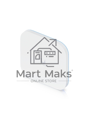 Точка доступа Wi-Fi Ubiquiti UniFi E7 AP 2,4+5+6 ГГц, Wi-Fi 7, 4х4 MU-MIMO, 802.3bt, 1х 10G RJ45, 1х 1G RJ45