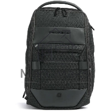 Рюкзак слинг мужской Piquadro Hex CA6826W139/VE хаки полиэстер