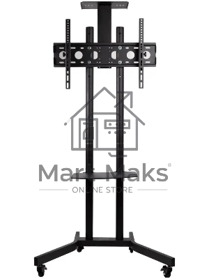 Подставка для телевизора Arm Media PT-STAND-9 черный, 32