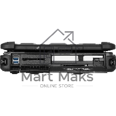Ноутбук GETAC X500G3 CI7-7820EQ 15.6