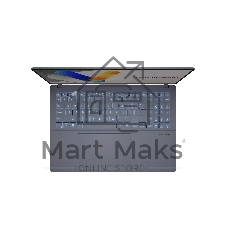 Ноутбук ASUS Vivobook S16 OLED S5606CA-RI131W/16