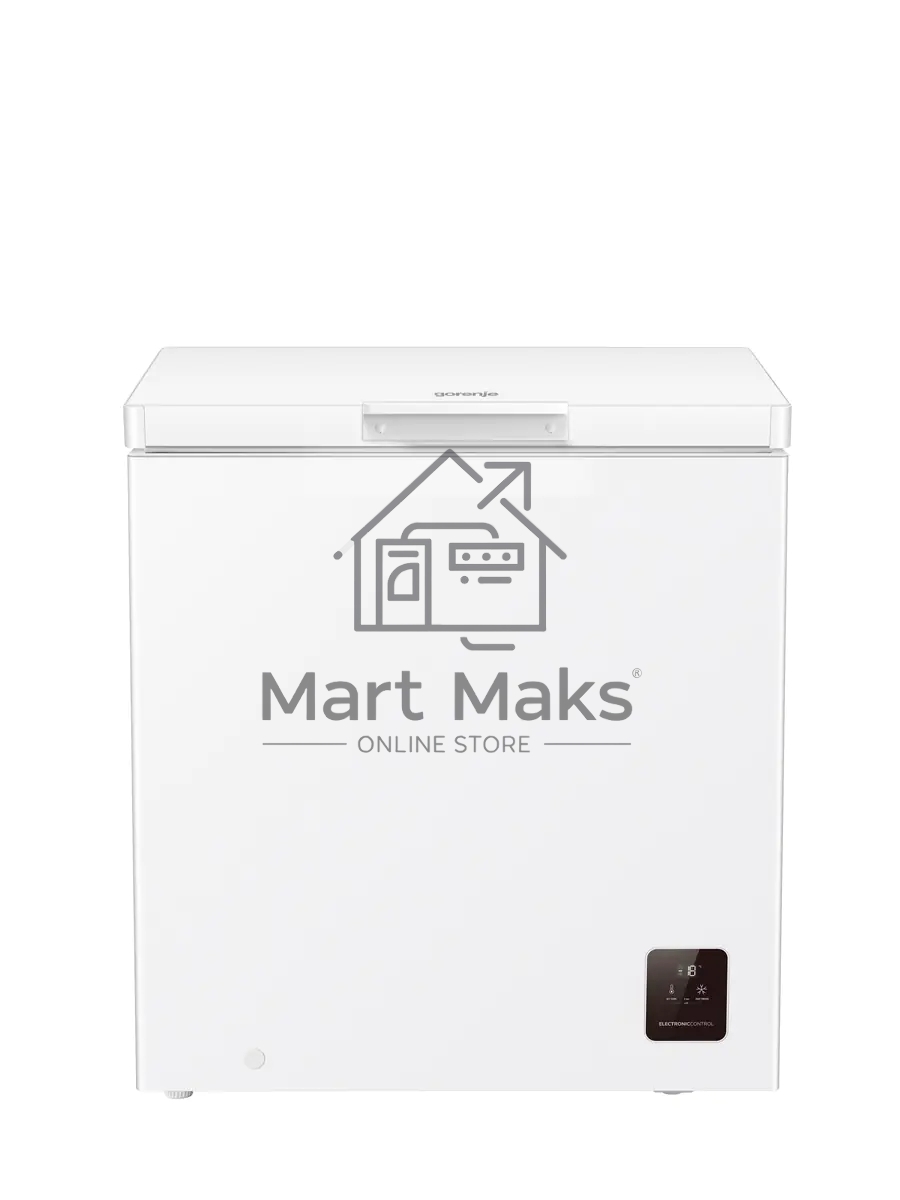 Морозильный ларь FHC2516W5 20019666 GORENJE