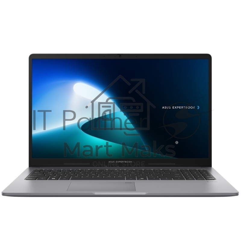 Ноутбук Asus ExpertBook P1 P1503CVA-i38256G0D 15.6