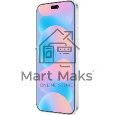 Смартфон Huawei nova 16s Pro CRS-LX9 12Gb, 256Gb, розовый/голубой