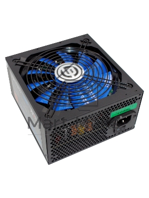 Блок питания Ginzzu MC1000 14CM 80 PLUS Bronze,